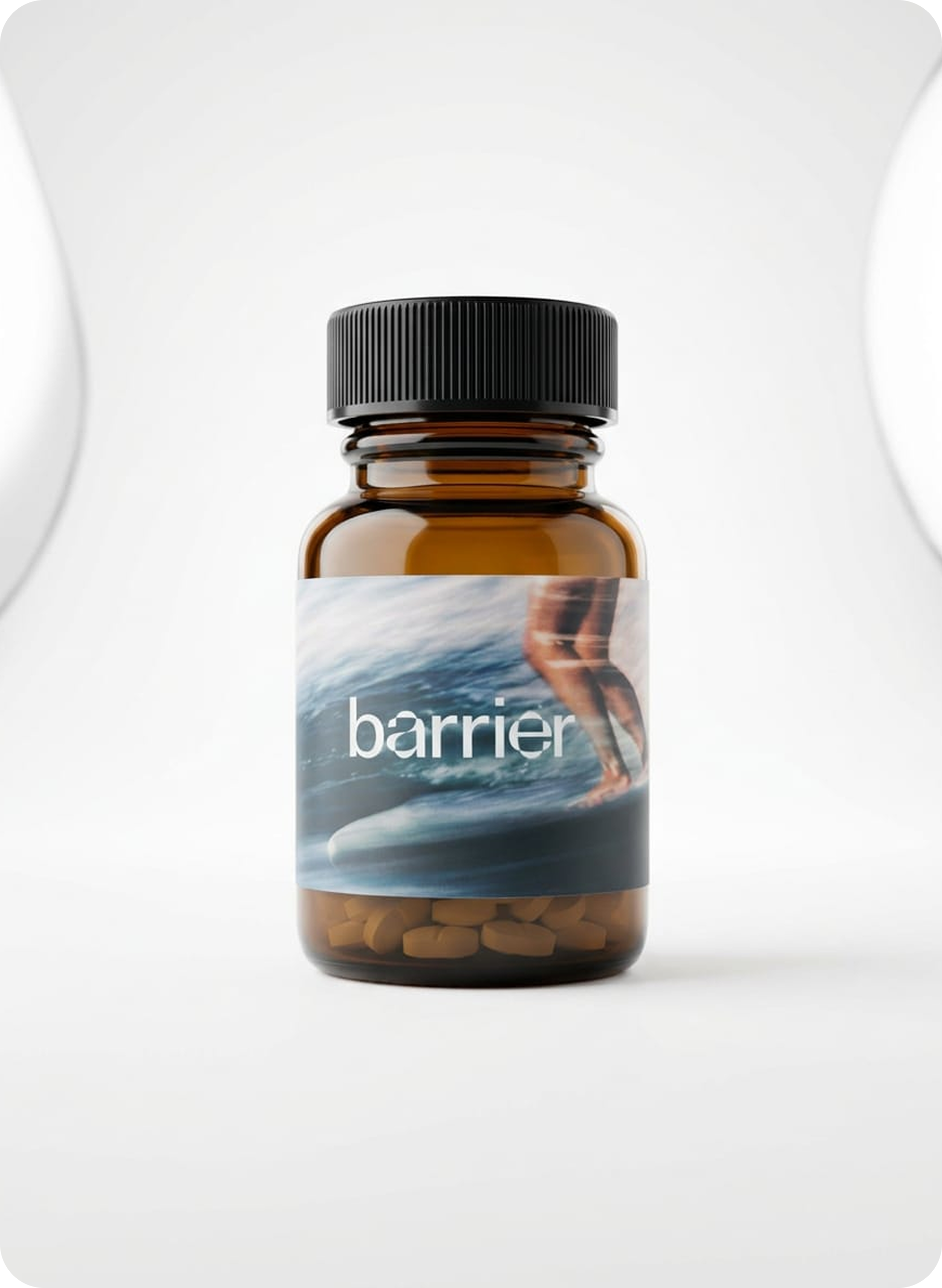 Barrier BPC-GI